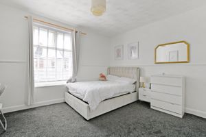 South View Crescent Nether Edge